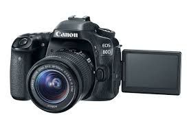 Canon 80d with 18-55mm lense.