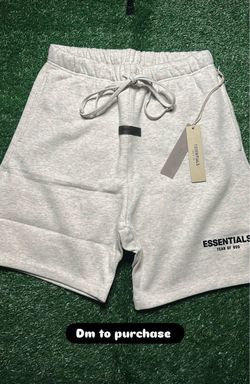 1:1 rep Ess shorts