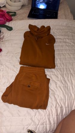 Nine Tech Joggers Set