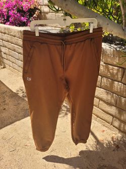 Sweatpants joggers