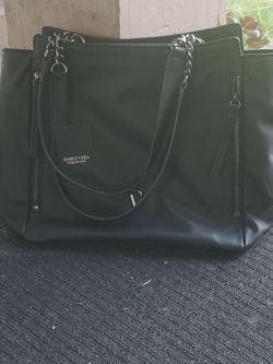 Vera Wang Cara Tote