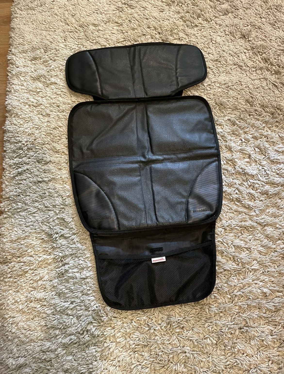 Car Seat Protector