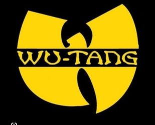 WU - TANG KLAN