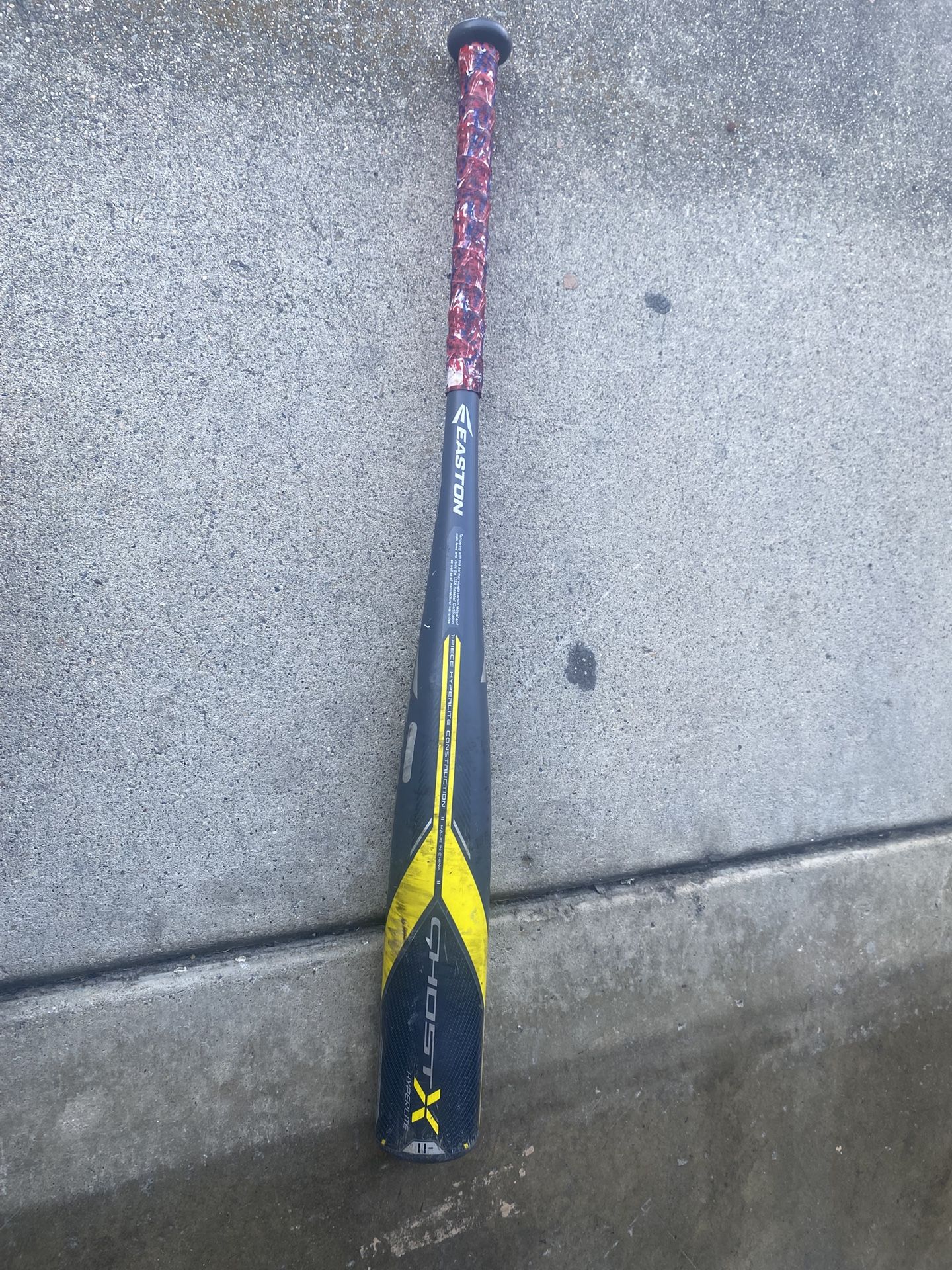 Baseball Bat Good Quality