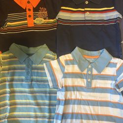 Boys Shirts
