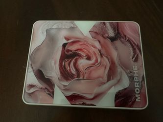 Morphe Makeup Pallete