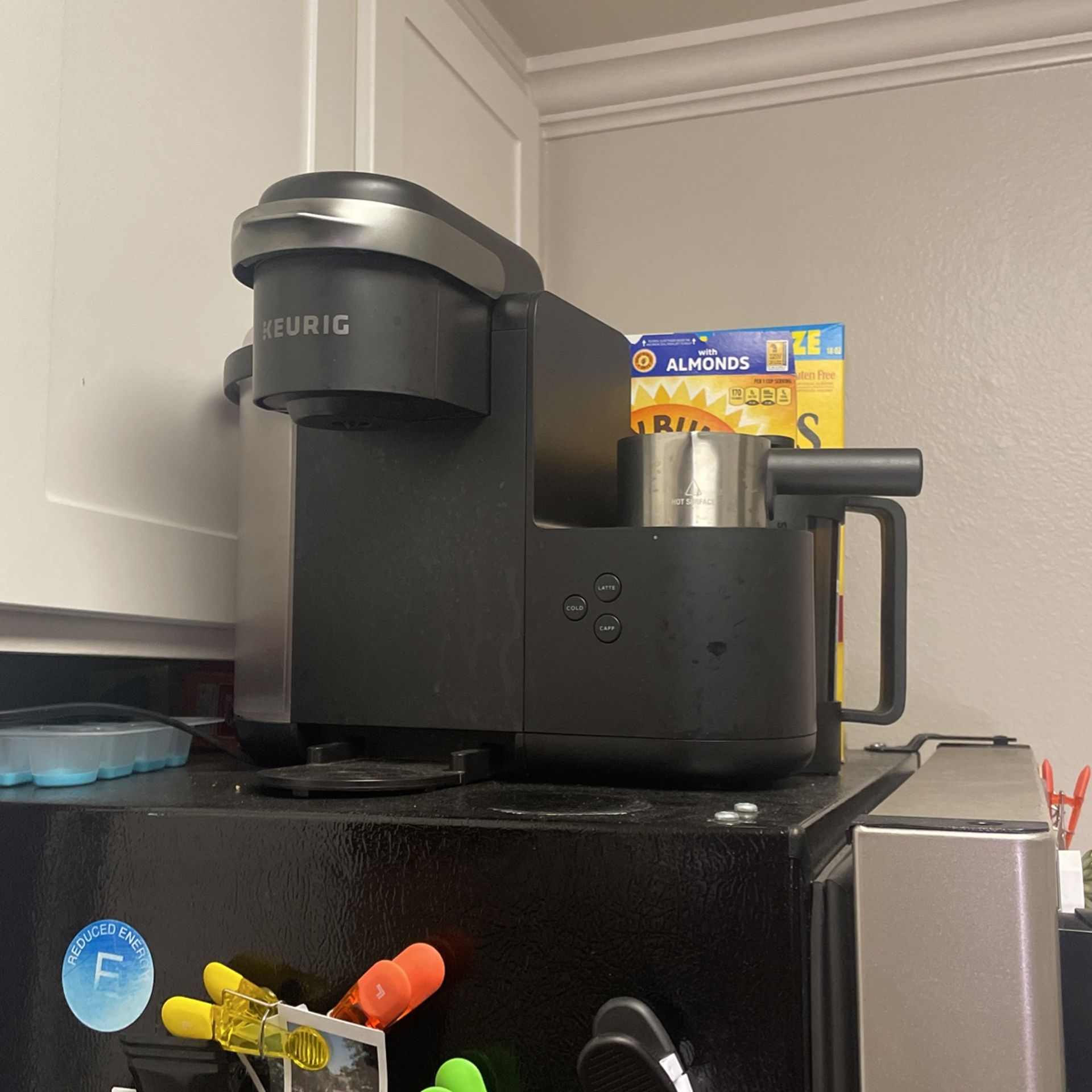 Keureg Coffee Maker