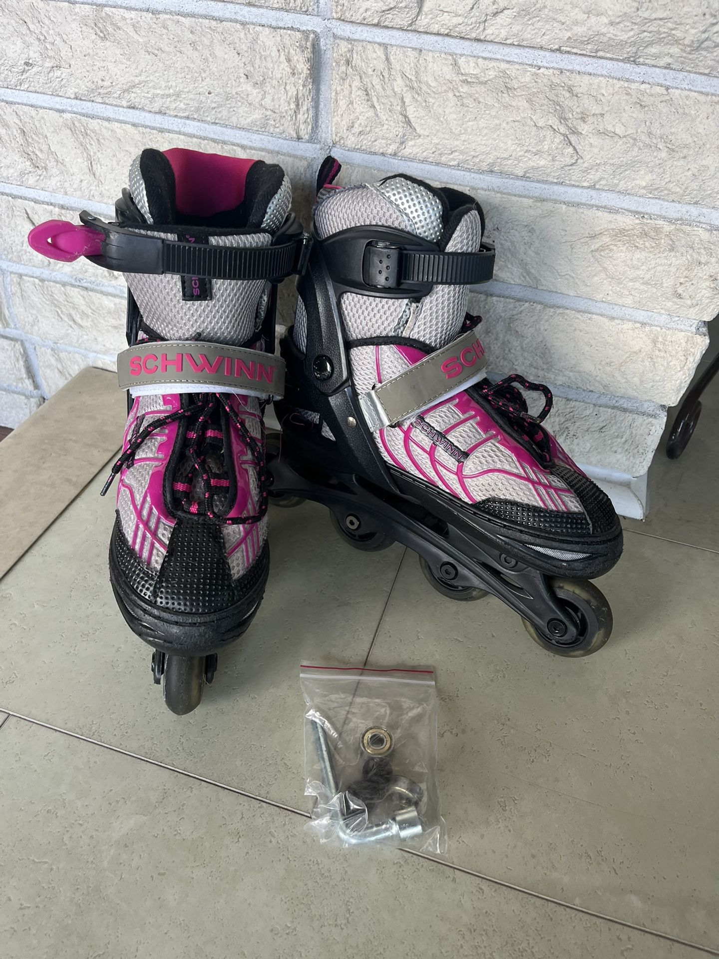 Youth Rollerblades