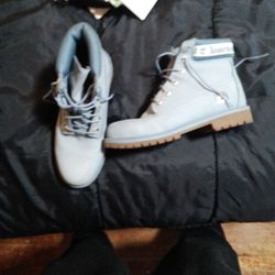 Timberland Women's Boots