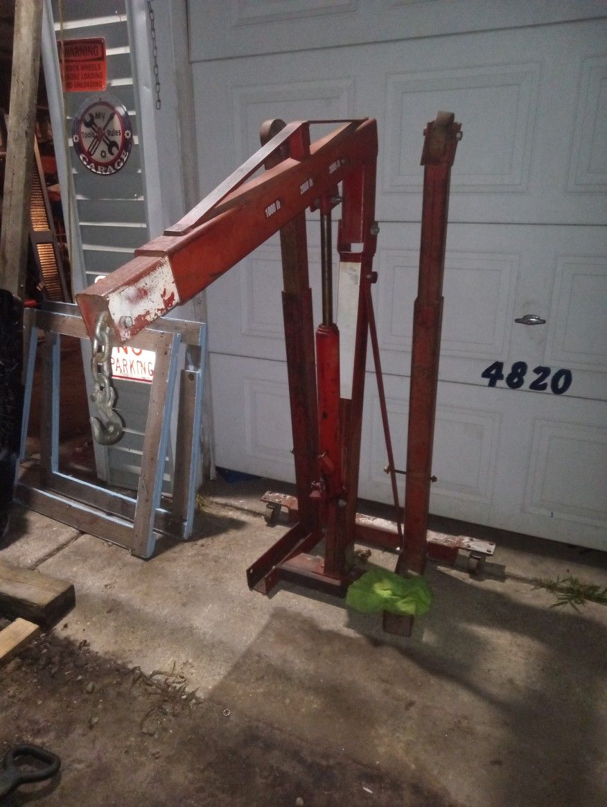 Cherry Picker