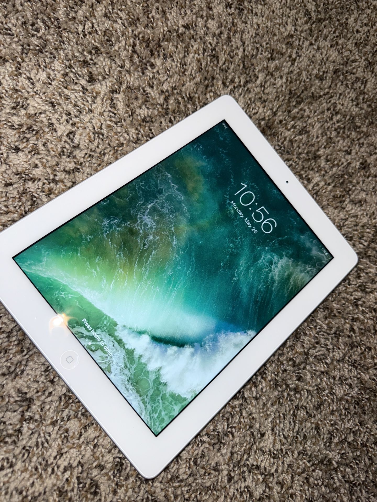Ipad 4 Th 50$