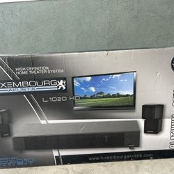 Home Theater