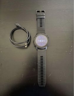 Garmin Tactix Delta