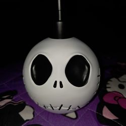 Jack Skeleton Soap Dispenser 