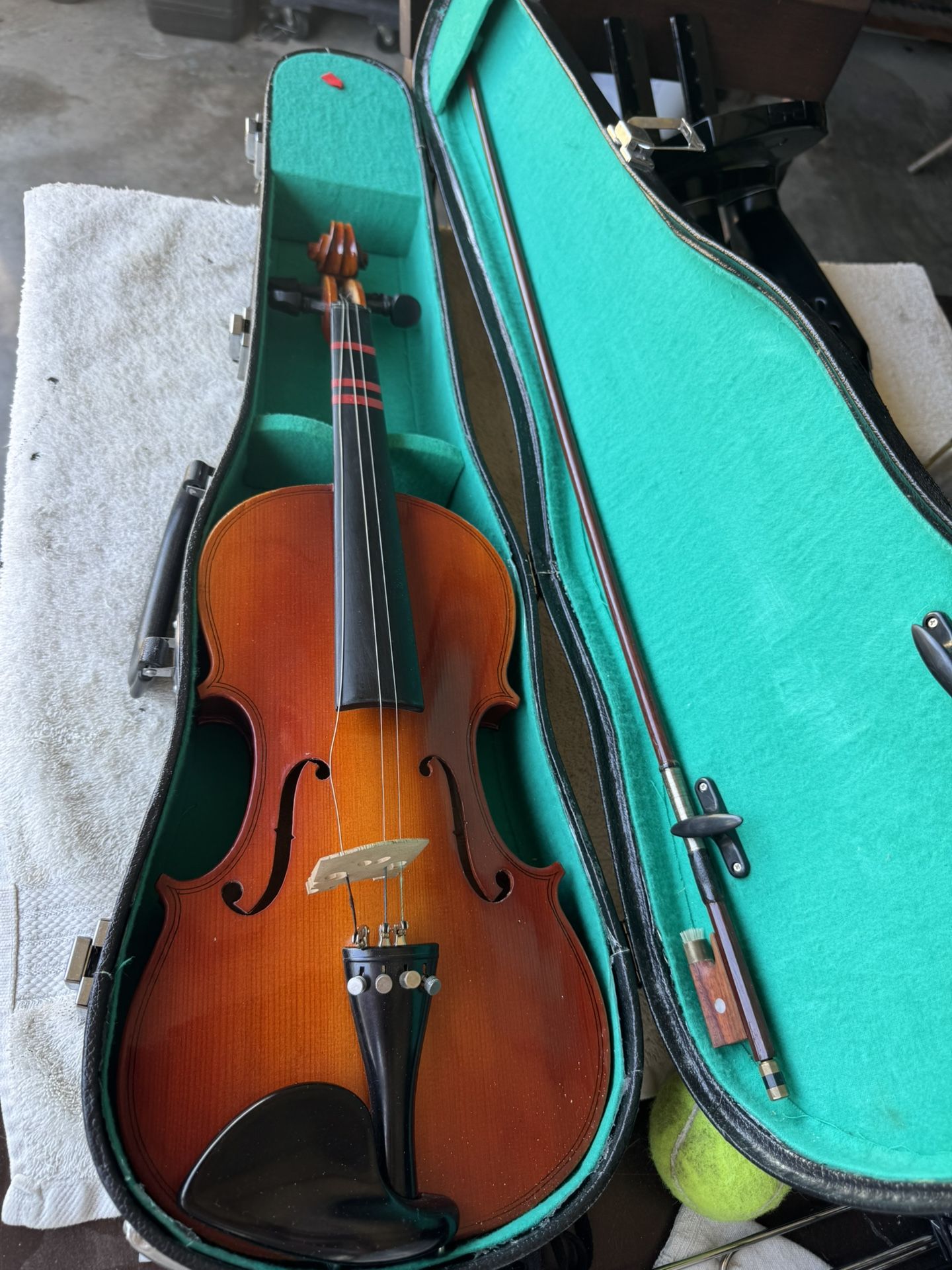 Kids Violin