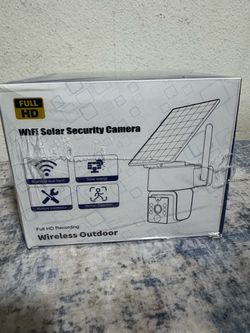 Security Cameras Wireless Outdoor 5G WiFi