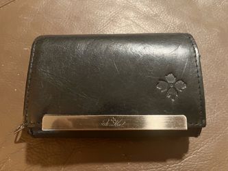 Patricia Nash Wallet