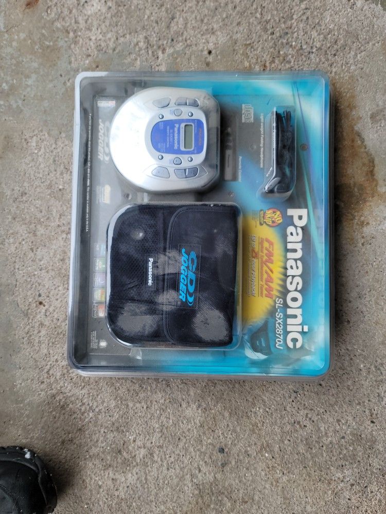 Classic cd Player