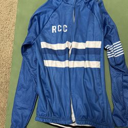 Rcc Cyling Sweater