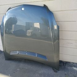 2006/2009 Mercedes Benz CLS.550 Parts
