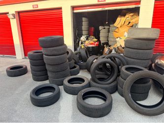 Tires ๐ $15 $20 $25 $30 $50