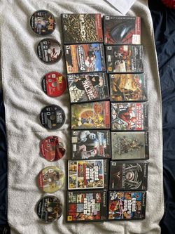 Game Shark Ps2 5.1 (Complete) for Sale in Manteca, CA - OfferUp