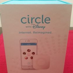 Circle with Disney - Parental control, content filter