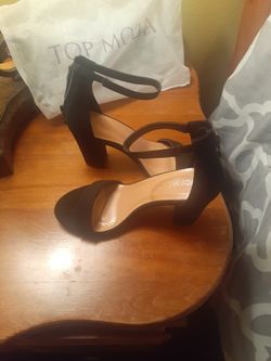 Heels Size 6