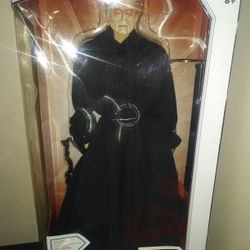 Star Wars Emperor Palpatine 18" Action Figure