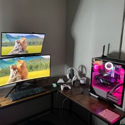 CUSTOM PC $1000 