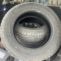 Vantage Tire 