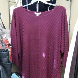 Lots more plus clothes new$15 & up