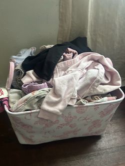 Baby girls 18months - 3t clothes