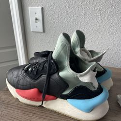 ADIDAS X Y-3 KAIWA 11.5