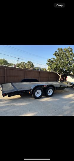 Trailer