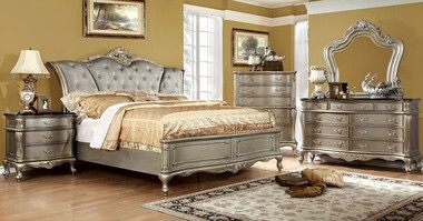 Bedroom groups (new)