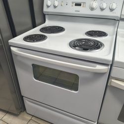 Hugo R Appliances 
