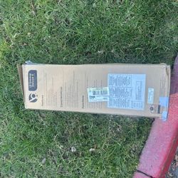 Baby Trend Lil' Snooze Deluxe II Nursery Center, Twinkle Twinkle Little Moon