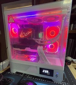 🔥 LABOR DAY ONLY! CUSTOM GAMING PC — 35% OFF — $885 🔥