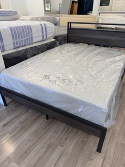Premium Lux Full Mattress NEW (non recycle), Financing available