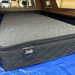 Sealy Princeton Twin Mattress