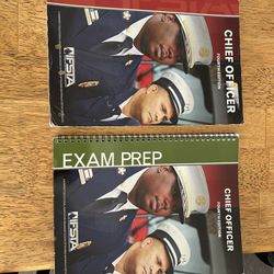 Fire Officer Books 