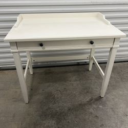 Pottery Barn Desk