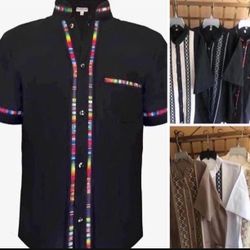 Guayaberas - Traditional Mexican Shirts