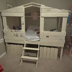 Donco Kids Treehouse Bed