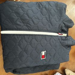 Tommy Hilfiger All Weather System 3 In 1 Jacket