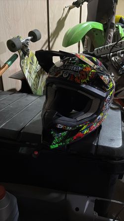 O’Neill helmet