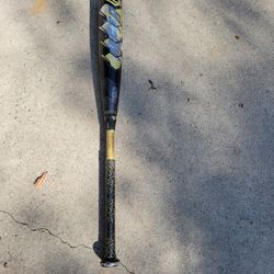 Louisville Meta Baseball Bat 