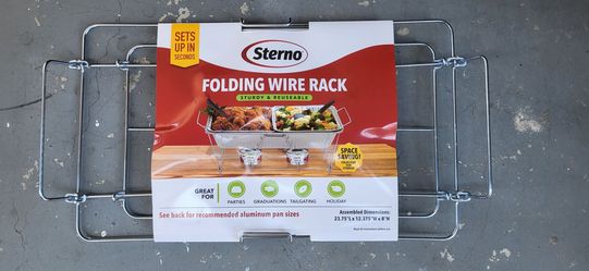 Wire rack