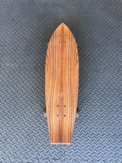 Arbor Flagship Series Skateboard